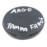 Tampa Vedação Farol Fiat Argo 20001509