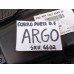 Forro Porta Dianteira Esquerda Fiat Argo 100237863