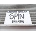 Radiador Condensador Ar Chevrolet Spin