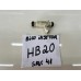 Bico Injetor Hyundai Hb20 1.6 Original