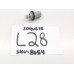 Soquete Lampada Lancer Gt 2013 R454
