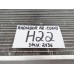 Radiador Condensador Ar Condicionado Hilux Srv