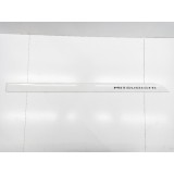 Friso Lateral Branco Porta Dianteira Pajero Tr4 4x2