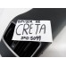 Difusor Ar Console Central Creta 2.0 2018 84670-m4200