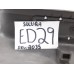 Soleira Dianteira Esquerda Ford Edge V6 Bt43-7813201