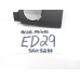 Acabamento Moldura Painel Ford Edge V6 Bt43-78044b79-ac