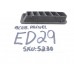 Acabamento Difusor Painel Ford Edge V6 5033203