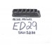 Acabamento Difusor Painel Ford Edge V6 111215