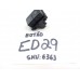 Botão Memoria Posição Banco Dianteiro Esq. Ford Edge V6