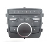 Comando Botão Rádio Audi A5
