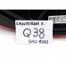 Lanterna Traseira Esquerda Audi Q3 1.4 8u0945093m