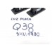 Par Lanterna Luz Placa Audi Q3 1.4 5na943021