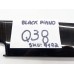 Aplique Black Piano Porta Diant. Esq. Audi Q3 1.4 8u0837901