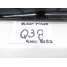 Aplique Black Piano Porta Diant. Dir. Audi Q3 1.4 8u0837902