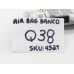 Airbag Banco Dianteiro Esquerdo Audi Q3 1.4 8u0880241e