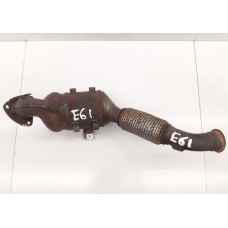 Catalisador Ford Ecosport Gn11-5f297-bb