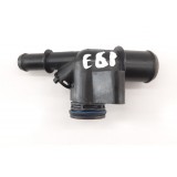 Flange Sensor Temperatura Ford Ecosport Gn1g8k556ab