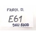 Farol Direito Ford Ecosport Gn1z13008df