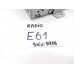 Modulo Radio Ford Ecosport J3bt-18c815-sm