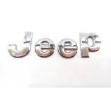 Emblema  Jeep  Capo Jeep Grand Cherokee