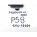 Módulo Sensor Alarme Peugeot 2008 2015 9801179080