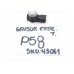 Sensor Estacionamento Peugeot 2008 2015 9675202477zr