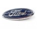Emblema Ford Tampa Traseira Ford Ecosport 1.5