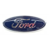 Emblema Capô Ford Ecosport 1.5