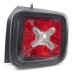 Lanterna Traseira Direita Jeep Renegade Aut. 20835089