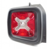 Lanterna Traseira Esquerda Jeep Renegade Aut. 20835089