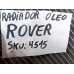Radiador Óleo Range Rover Sport Fpla-8c202-ca
