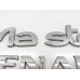 Emblema Traseiro Renault Master 2.3