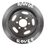 Polia Virabrequim Range Rover Sport 18 4r8q-6b319-ba