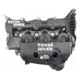 Tampa Válvulas Motor L. Esquerdo Range Rover Sport 18
