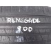 Roda R16 215/65 Renegade Aut. 1.8 Pr900