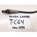Sonda Lambda T-cross 1.0 Turbo 04e906262er