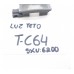 Luz Teto Quebra Sol T-cross 1.0 Turbo 1k0947109