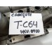 Cabeçote T-cross 1.0 Turbo 04e906036ar