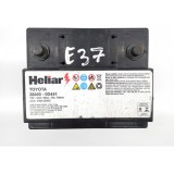 Bateria Heliar 45ah Original 28800-0d441 Toyota Etios 2017