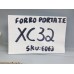 Forro Porta Traseira Esquerda Volvo Xc60 2013 30766403