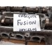Cabeçote Motor Ford Fusion 2.3 Rf6m8g6090ac