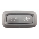 Botão Fechamento Porta Malas Volvo Xc90 2017 31674801