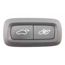 Botão Fechamento Porta Malas Volvo Xc90 2017 31674801