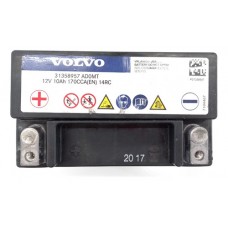 Bateria Auxiliar Volvo Xc90 2017 31358957