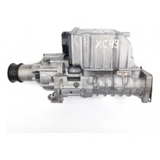 Supercharger Volvo Xc90 2017 31441265