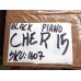 Acabamento Black Piano Porta T/e Cherokee 2015 Trailhawk