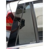 Vidro Pequeno Porta Traseira D/ Ford Edge