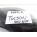 Farol Direito Hyundai Tucson 921022exxx