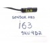 Sensor Abs Traseiro Direito Bmw I3 6794378