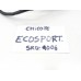 Chicote Banco Dianteiro Direito Ford Ecosport 14d230